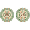 Easy Life 2 sets de table JUNGLE VIBES Best