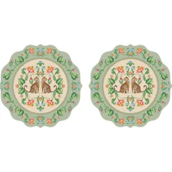 Easy Life 2 sets de table JUNGLE VIBES Best