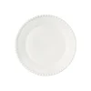 Easy Life Assiette à dessert Ø 19 cm Tiffany WHITE Best