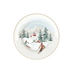 Easy Life Assiette à dessert CHALET Clearance
