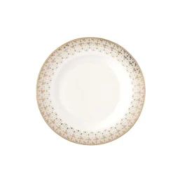 Easy Life Assiette à dessert FESTIVE Clearance