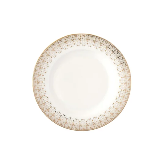 Easy Life Assiette à dessert FESTIVE Clearance