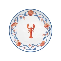 Easy Life Assiette à dessert homard CÔTE DE MER Online