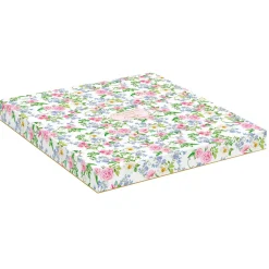 Easy Life Assiette à gâteau Ø 32 cm avec pelle GARDEN JOY