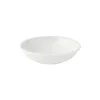 Easy Life Assiette creuse Ø 20 cm Tiffany WHITE Discount