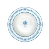 Easy Life Assiette creuse bleue EXOTIC VIBES Sale