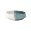 Easy Life Assiette creuse DOUBLE GREEN Clearance