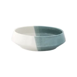 Easy Life Assiette creuse DOUBLE GREEN Clearance