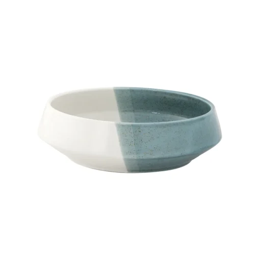 Easy Life Assiette creuse DOUBLE GREEN Clearance