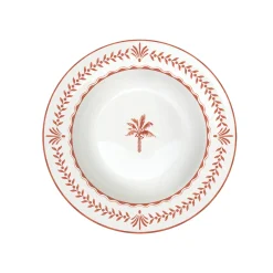 Easy Life Assiette creuse EXOTIC VIBES Sale