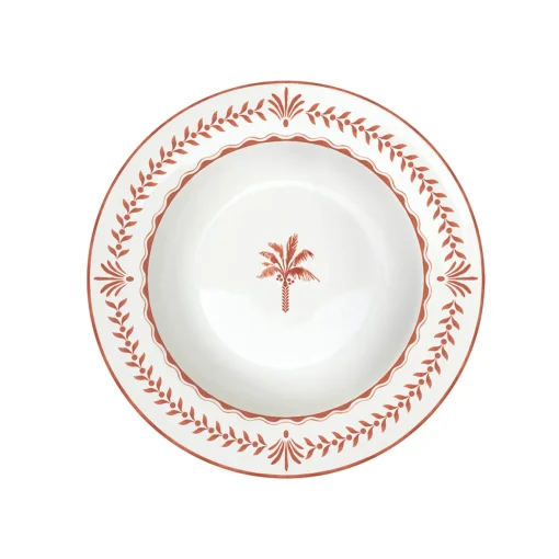 Easy Life Assiette creuse EXOTIC VIBES Sale
