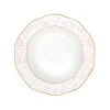 Easy Life Assiette Creuse FLORAL DAMASK Discount