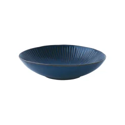 Easy Life Assiette creuse GALLERY BLUE Hot