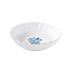 Easy Life Assiette creuse PARADISE GARDEN