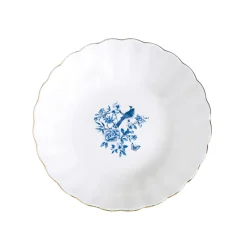 Easy Life Assiette creuse PARADISE GARDEN