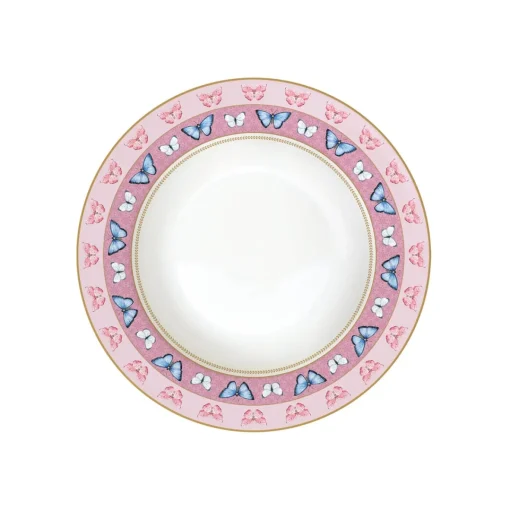 Easy Life Assiette creuse SPRING PARADE Online