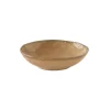 Easy Life Assiette creusede Ø 19 cm TERRACOTTA