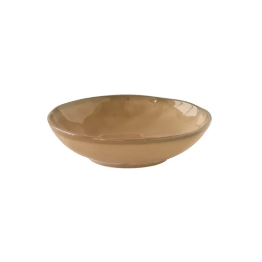 Easy Life Assiette creusede Ø 19 cm TERRACOTTA