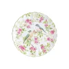 Easy Life Assiette àdessert SPRING TIME Clearance
