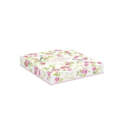 Easy Life Assiette àdessert SPRING TIME Clearance