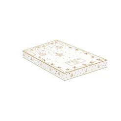Easy Life Assiette en forme de sapin CHRISTMAS LIGHTs Discount