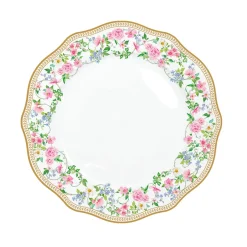Easy Life Assiette plate Ø 26 cm GARDEN JOY Best
