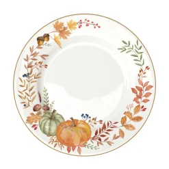 Easy Life Assiette plate Ø 26,5 cm HARVEST Best