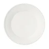 Easy Life Assiette plate Ø 26 cm Tiffany WHITE Sale