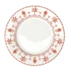 Easy Life Assiette plate EXOTIC VIBES Hot