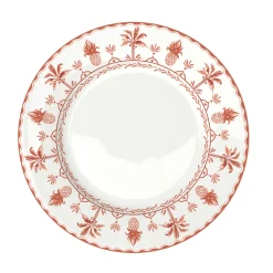 Easy Life Assiette plate EXOTIC VIBES Hot