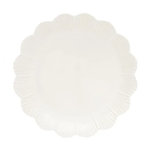 Easy Life Assiette plate FLEURI Clearance