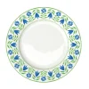 Easy Life Assiette plate FLOWERS GARDEN