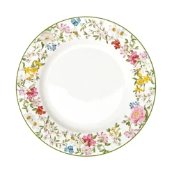 Easy Life Assiette plate GARDEN DREAMS