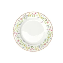 Easy Life Assiette plate HAPPY EASTER Outlet