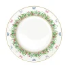 Easy Life Assiette plate SPRING PARADE