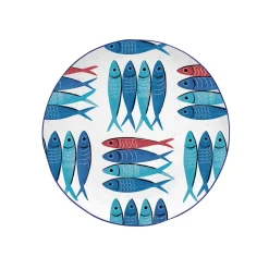 Easy Life Assiette SARDINE’S PARTY – Vers3 Online