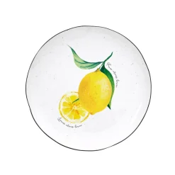 Easy Life Assiettedessert AMALFI Best