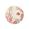 Easy Life Assiettedessert CORAL REEF – versOctopus Hot