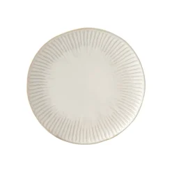 Easy Life Assiettedessert GALLERY WHITE