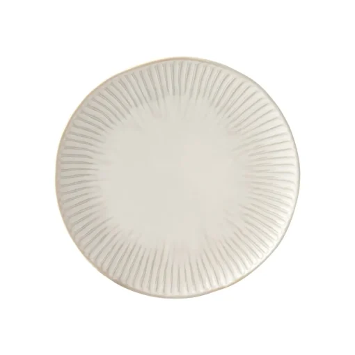 Easy Life Assiettedessert GALLERY WHITE