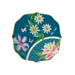 Easy Life Assiettedessert VOYAGE TROPICAL Clearance