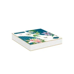Easy Life Assiettedessert VOYAGE TROPICAL Clearance