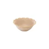 Easy Life Bol Ø 12 cm beige FLEURI Discount
