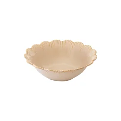 Easy Life Bol Ø 16 cm beige FLEURI Best