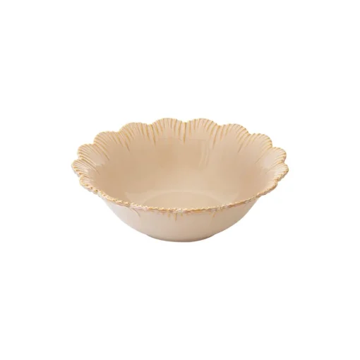 Easy Life Bol Ø 16 cm beige FLEURI Best