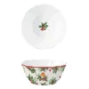 Easy Life Bol Ø 23 cm CHRISTMAS BERRIES Discount
