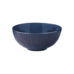 Easy Life Bol Ø 15 cm en porcelaine GALLERY BLUE