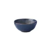 Easy Life Bol Ø 10 cm en porcelaine GALLERY BLUE