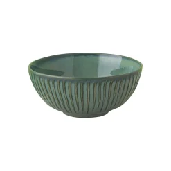 Easy Life Bol Ø 15 cm en porcelaine GALLERY GREEN Hot