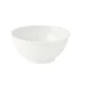 Easy Life Bol Ø 10 cm En Porcelaine Tiffany WHITE Online